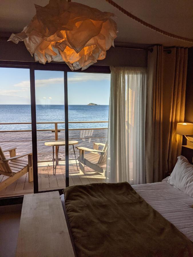 Hotel Plein Large Бандоль Екстер'єр фото