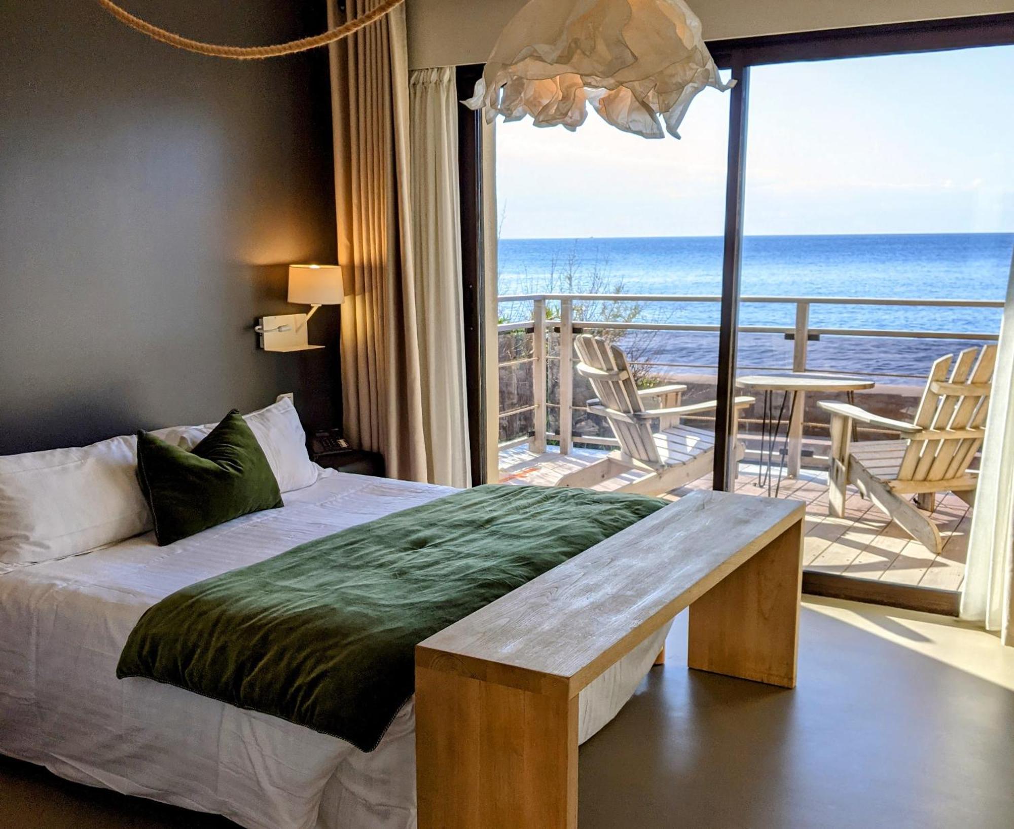 Hotel Plein Large Бандоль Екстер'єр фото
